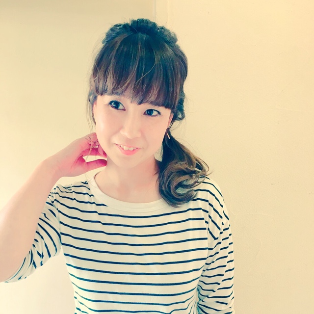 清宮 雅紀子